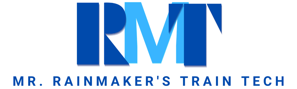 RMT Logo