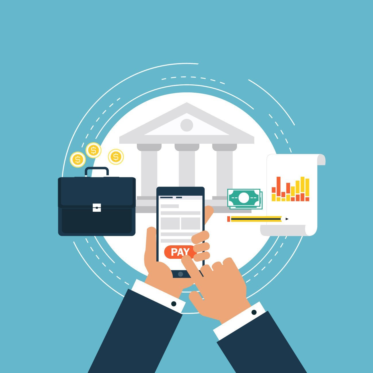 Bank NBFC